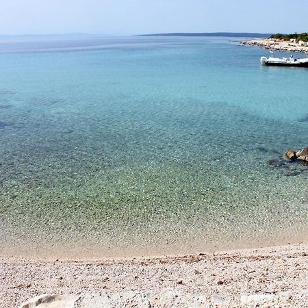 Apartments By The Sea Lun, Pag - 11781 Lun  Esterno foto