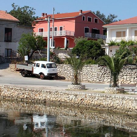 Apartments By The Sea Lun, Pag - 11781 Lun  Esterno foto