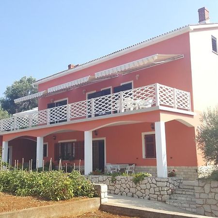 Apartments By The Sea Lun, Pag - 11781 Lun  Esterno foto