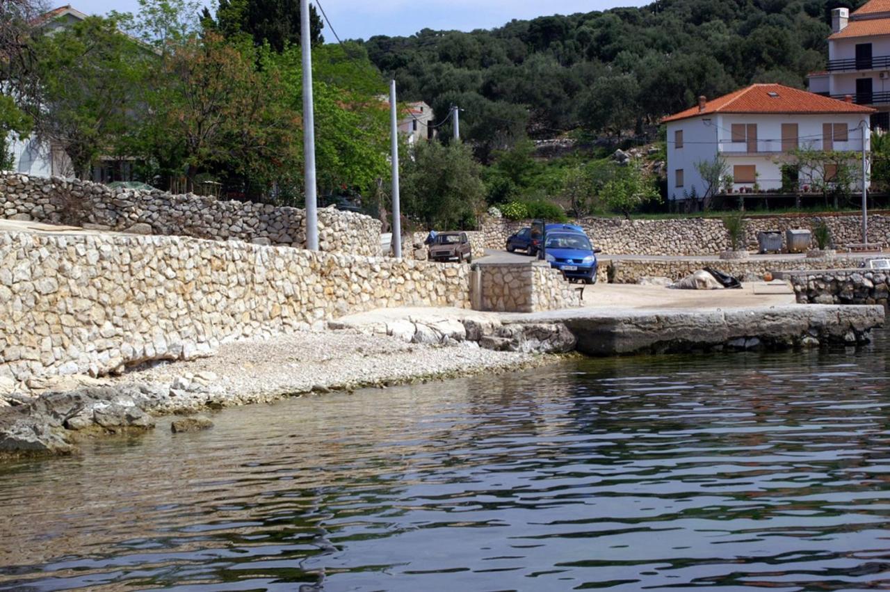 Apartments By The Sea Lun, Pag - 11781 Lun  Esterno foto