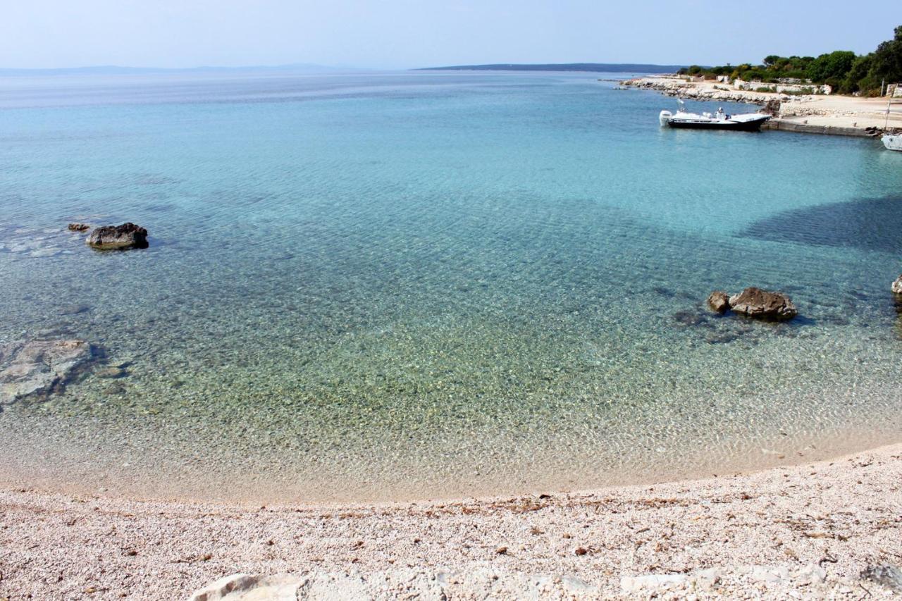 Apartments By The Sea Lun, Pag - 11781 Lun  Esterno foto