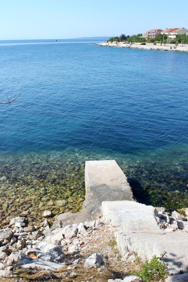 Apartments By The Sea Lun, Pag - 11781 Lun  Esterno foto