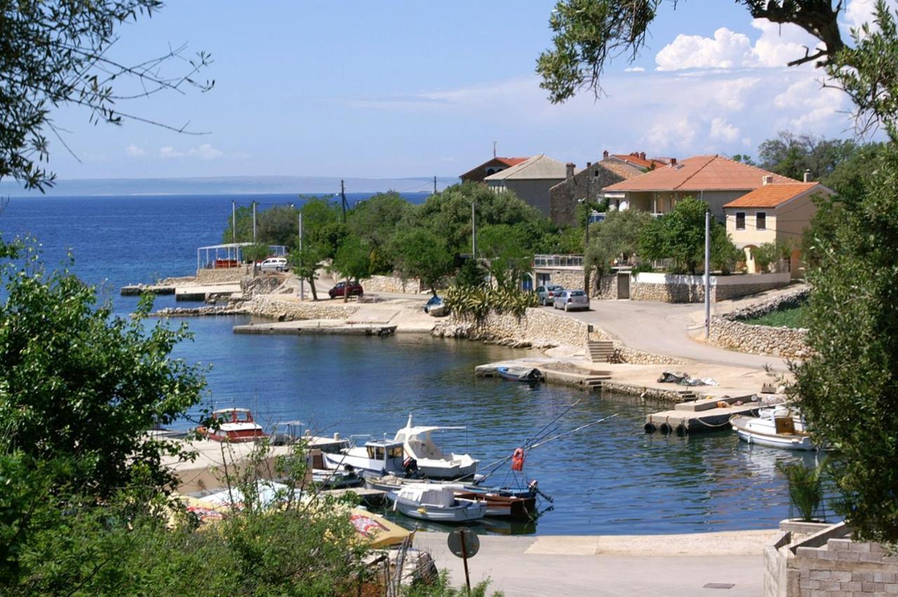 Apartments By The Sea Lun, Pag - 11781 Lun  Esterno foto