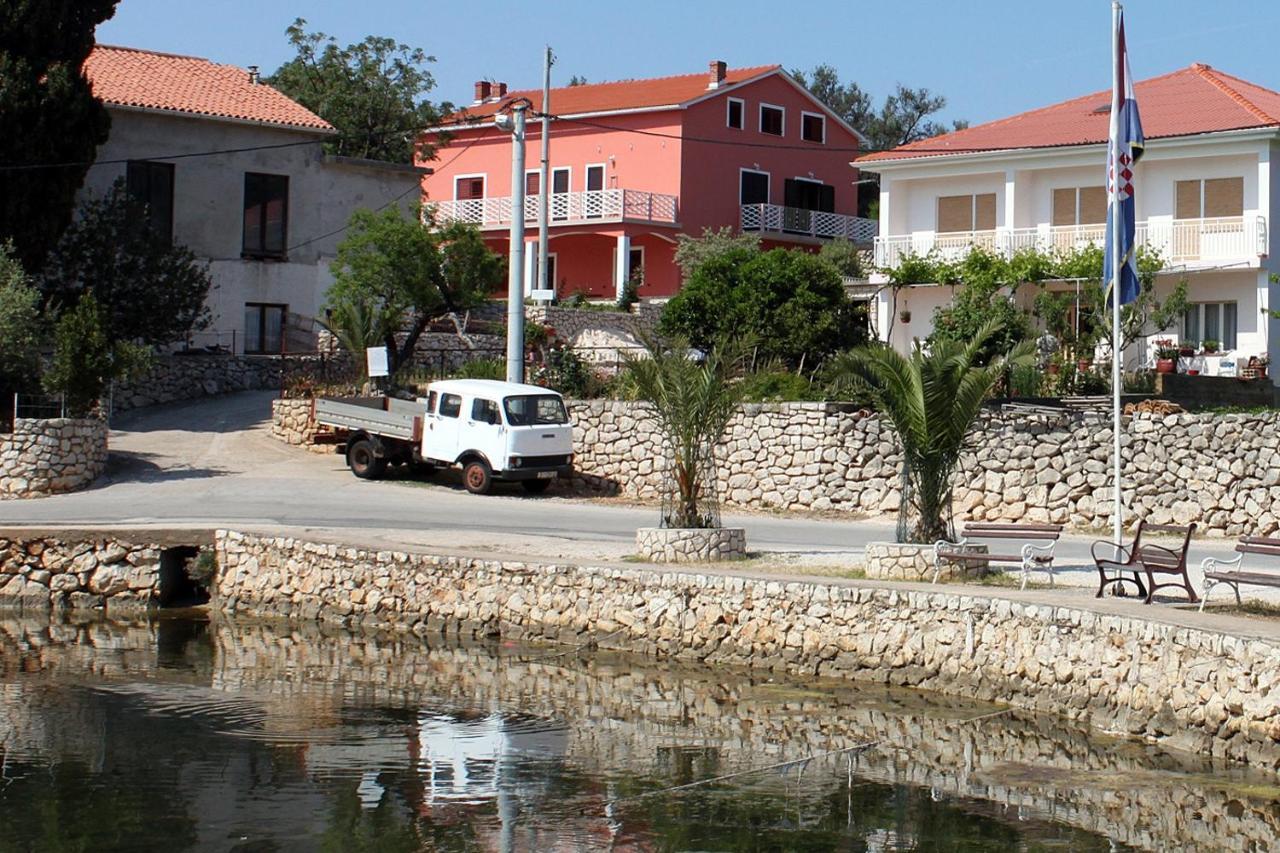 Apartments By The Sea Lun, Pag - 11781 Lun  Esterno foto