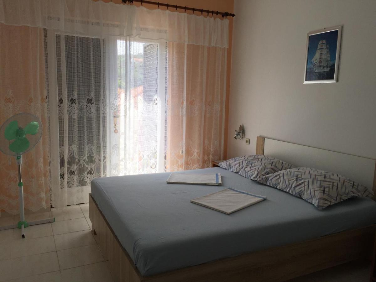 Apartments By The Sea Lun, Pag - 11781 Lun  Esterno foto