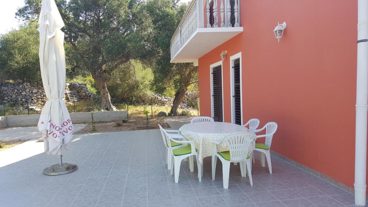Apartments By The Sea Lun, Pag - 11781 Lun  Esterno foto