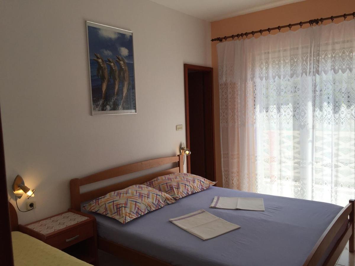 Apartments By The Sea Lun, Pag - 11781 Lun  Esterno foto