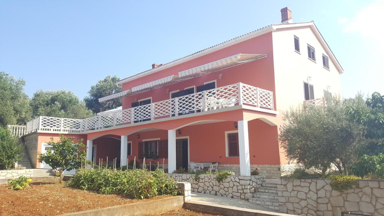 Apartments By The Sea Lun, Pag - 11781 Lun  Esterno foto