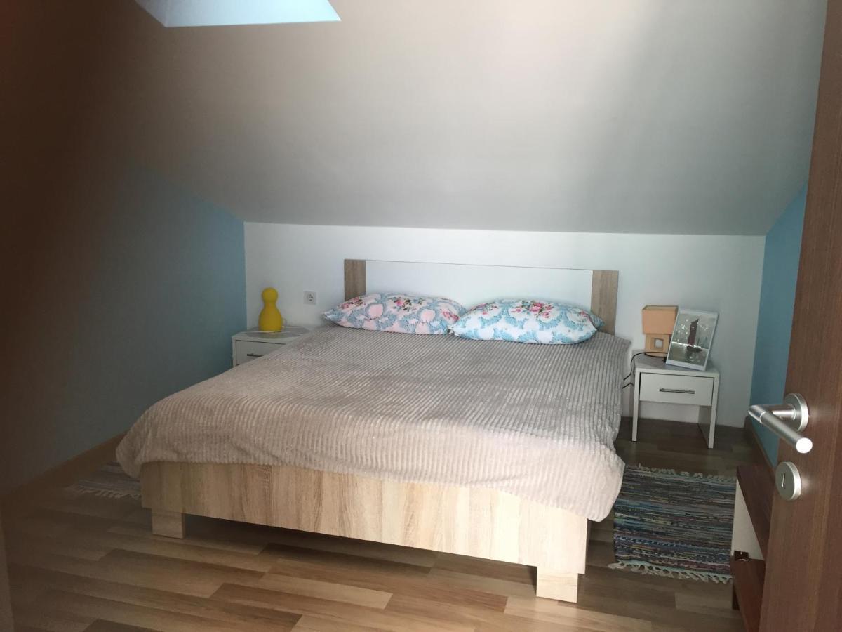 Apartments By The Sea Lun, Pag - 11781 Lun  Esterno foto