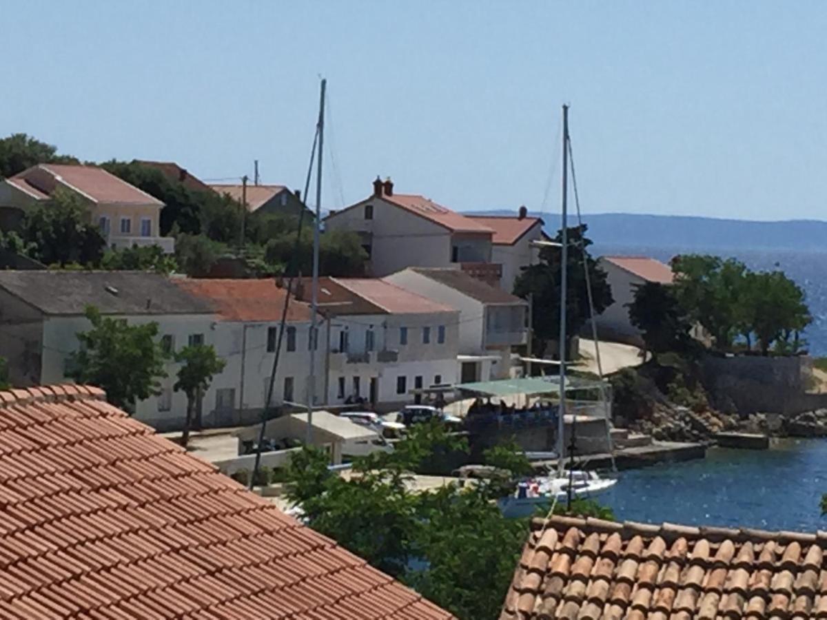 Apartments By The Sea Lun, Pag - 11781 Lun  Esterno foto