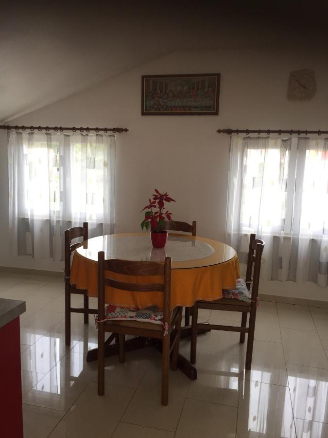Apartments By The Sea Lun, Pag - 11781 Lun  Esterno foto