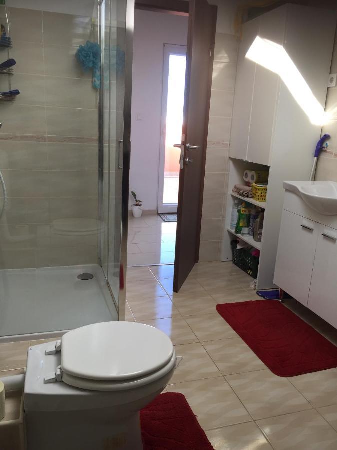 Apartments By The Sea Lun, Pag - 11781 Lun  Esterno foto