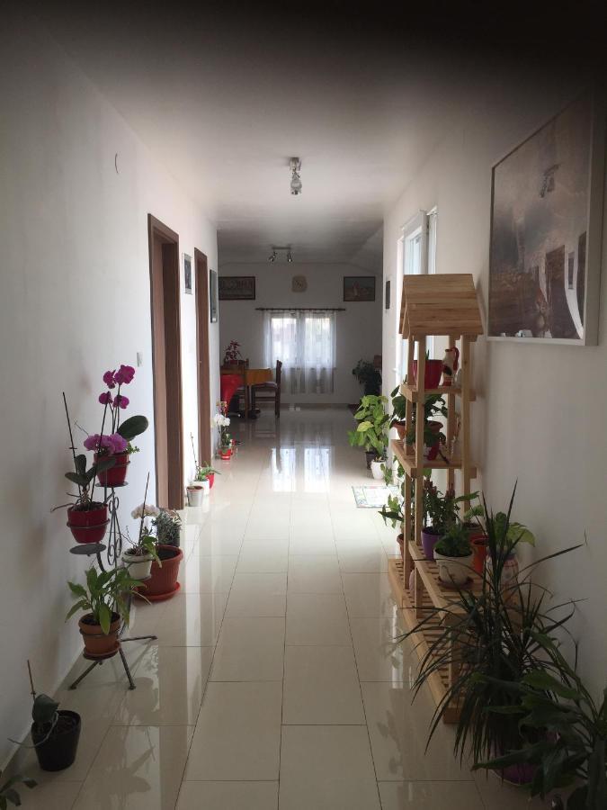 Apartments By The Sea Lun, Pag - 11781 Lun  Esterno foto