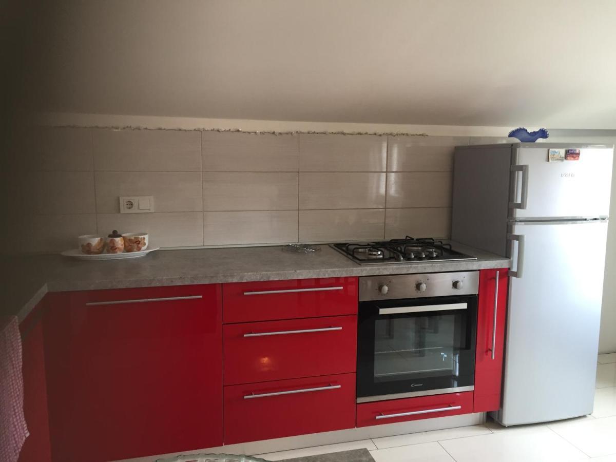 Apartments By The Sea Lun, Pag - 11781 Lun  Esterno foto