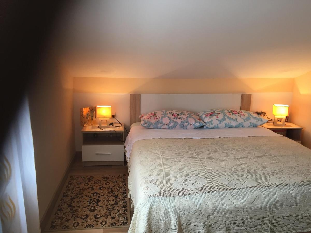 Apartments By The Sea Lun, Pag - 11781 Lun  Esterno foto
