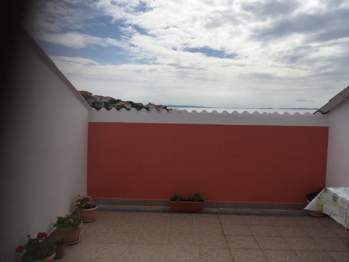 Apartments By The Sea Lun, Pag - 11781 Lun  Esterno foto